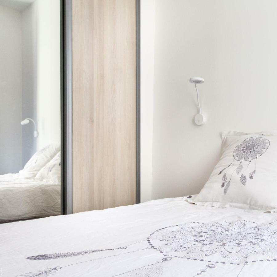 Charming Appartment อองทีบส์ ภายนอก รูปภาพ